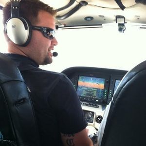 Meet your Posher, Curt